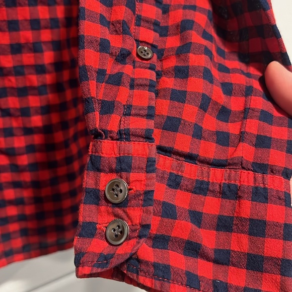 Top - J. Crew - Picture 5 of 9